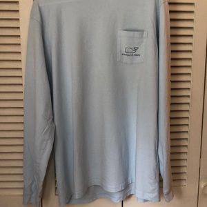 Vineyard Vines Large Long Sleeve Shirt